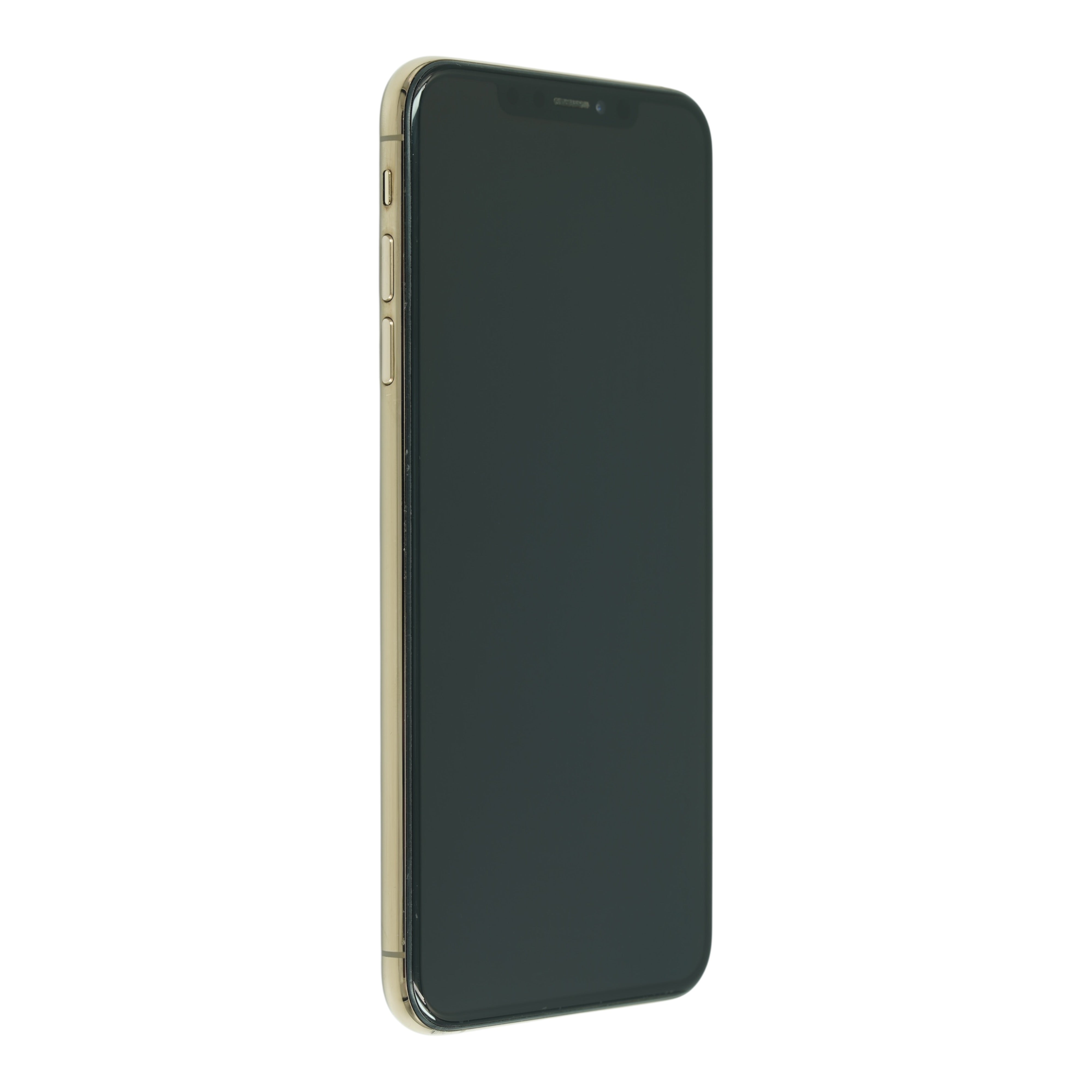 iPhone XS Max Gold, 256GB, Foarte bun