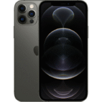 Apple iPhone 12 Pro 6 GB ram 128GB Graphite
