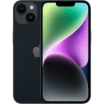 Telefon APPLE iPhone 14 plus 5G, 128GB, Midnight