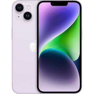 Telefon APPLE iPhone 14 Plus 5G, 128GB, Purple