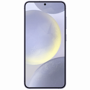 Telefon mobil Samsung Galaxy S24, Dual SIM, 8GB RAM, 256GB, 5G, Cobalt Violet - imagine 3