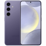Telefon mobil Samsung Galaxy S24, Dual SIM, 8GB RAM, 256GB, 5G, Cobalt Violet
