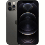 Telefon APPLE iPhone 12 Pro 5G, 256GB,6 gb RAM , Black