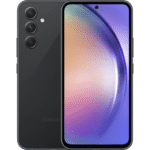 Telefon SAMSUNG Galaxy A54 5G, 128GB, 8GB RAM, Dual SIM, Awesome Graphite