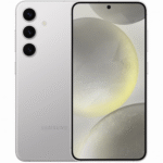 Telefon mobil Samsung Galaxy S24, 8GB RAM, 256GB, 5G,Marble Gray