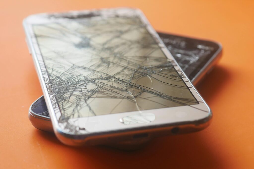Reparații Display Telefon