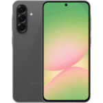 Telefon mobil Samsung Galaxy A56, 8GB RAM, 256GB, 5G, Awesome Graphite