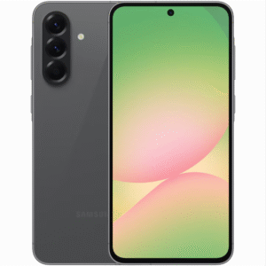 Telefon mobil Samsung Galaxy A56, 8GB RAM, 256GB, 5G, Awesome Graphite