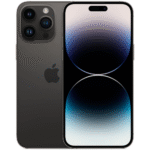 Telefon mobil Apple iPhone 14 Pro Max, 128 GB, 5G, Space Grey
