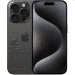 Telefon mobil Apple iPhone 15 Pro Max, 256GB, 5G,Black Titanium