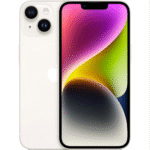 Telefon APPLE iPhone 14 5G, 128GB, White