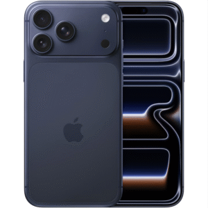 Telefon mobil Apple iPhone 17 Pro Max, 512GB, 5G, Deep Blue