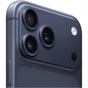 Telefon mobil Apple iPhone 17 Pro Max, 512GB, 5G, Deep Blue - imagine 3