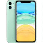 Telefon mobil Apple iPhone 11, 64GB,Green