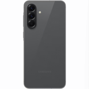 Telefon mobil Samsung Galaxy A56, 8GB RAM, 256GB, 5G, Awesome Graphite - imagine 3