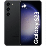 Telefon SAMSUNG Galaxy S23 5G, 256GB, 8GB RAM,Black