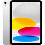 Tableta APPLE iPad 10 (2022) v2, 10.9", 256GB, Wi-Fi, Silver