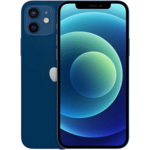 Telefon APPLE iPhone 12  5G, 256GB, Blue