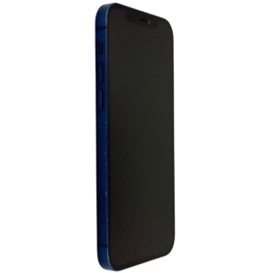 Telefon APPLE iPhone 12  5G, 256GB, Blue - imagine 3