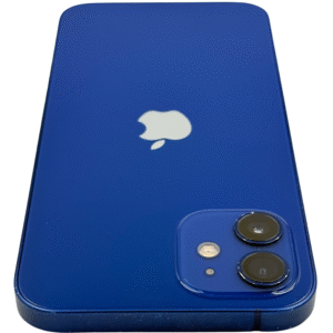 Telefon APPLE iPhone 12  5G, 256GB, Blue - imagine 6