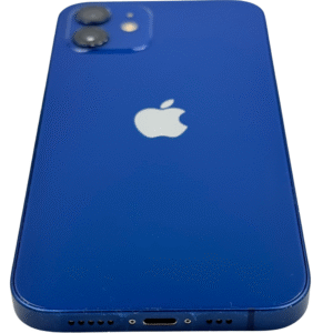 Telefon APPLE iPhone 12  5G, 256GB, Blue - imagine 7