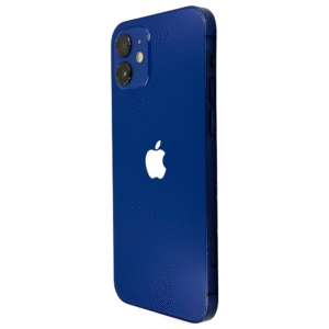 Telefon APPLE iPhone 12  5G, 256GB, Blue - imagine 4