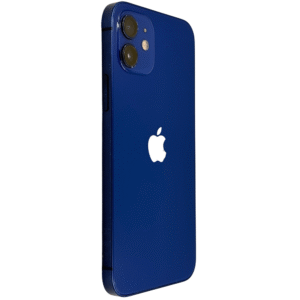 Telefon APPLE iPhone 12  5G, 256GB, Blue - imagine 2
