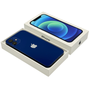 Telefon APPLE iPhone 12  5G, 256GB, Blue - imagine 8