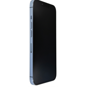 Telefon mobil Apple iPhone 13 Pro, 128GB, 5G, Sierra Blue - imagine 5
