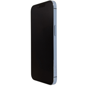 Telefon mobil Apple iPhone 13 Pro, 128GB, 5G, Sierra Blue - imagine 3
