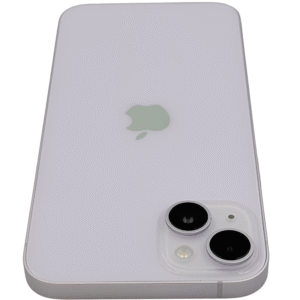Telefon APPLE iPhone 14 Plus 5G, 128GB, Purple - imagine 6