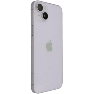 Telefon APPLE iPhone 14 Plus 5G, 128GB, Purple - imagine 2