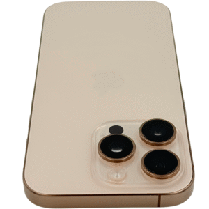 Telefon APPLE iPhone 16 Pro 5G, 256 GB, Desert Titanium - imagine 6