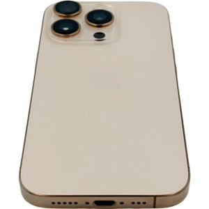 Telefon APPLE iPhone 16 Pro 5G, 256 GB, Desert Titanium - imagine 7