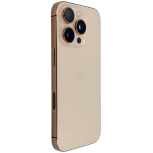 Telefon APPLE iPhone 16 Pro 5G, 256 GB, Desert Titanium - imagine 2