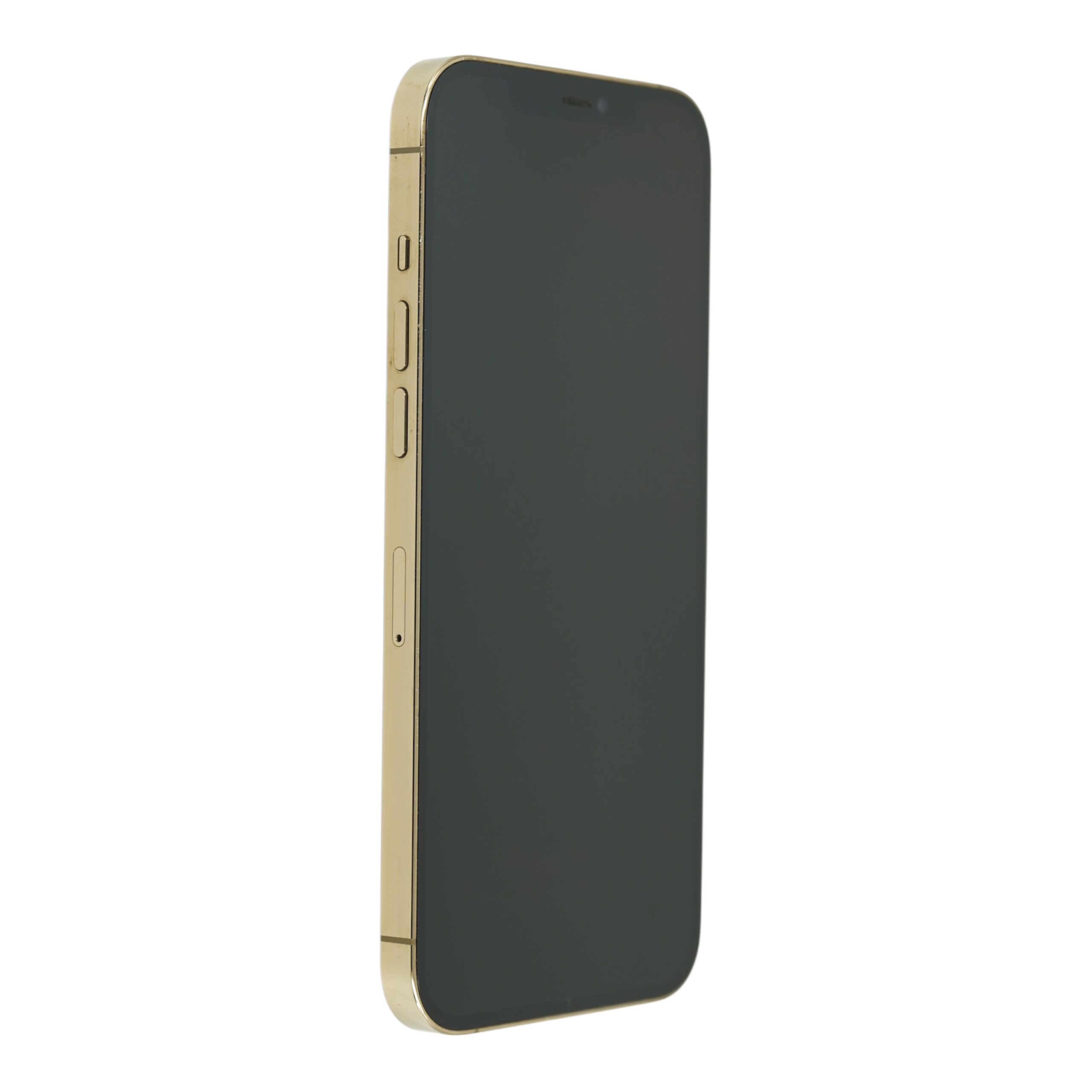 Apple iPhone 12 Pro Max, 128GB,Gold, Foarte Bun