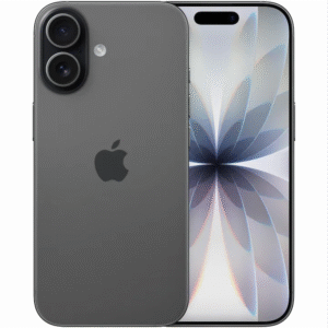 Telefon APPLE iPhone 17 5G, 256GB, Black