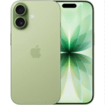 Apple, iPhone 17, 256GB, Sage