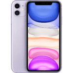 Telefon mobil Apple iPhone 11, 128GB, Purple