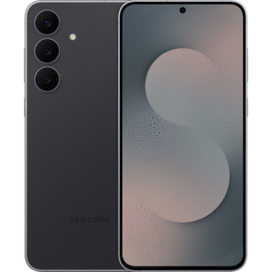 Telefon mobil Samsung Galaxy S25 FE, Dual SIM, 12GB RAM, 128GB, 5G, JetBlack,Ca Nou