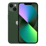 Apple iPhone 13, 128GB, Green, Foarte Bun