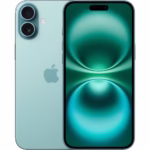 Telefon APPLE iPhone 16 Plus 5G, 128GB, Teal