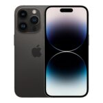 Apple, iPhone 14 Pro, 256GB, Space Grey, Foarte Bun