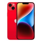 Apple iPhone 14, 128GB, Red, Excelent