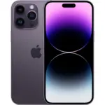 Apple iPhone 14 Pro, 128 GB, Deep Purple, Foarte Bun