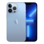 Apple iPhone 13 Pro, 128GB, Sierra Blue, Excelent