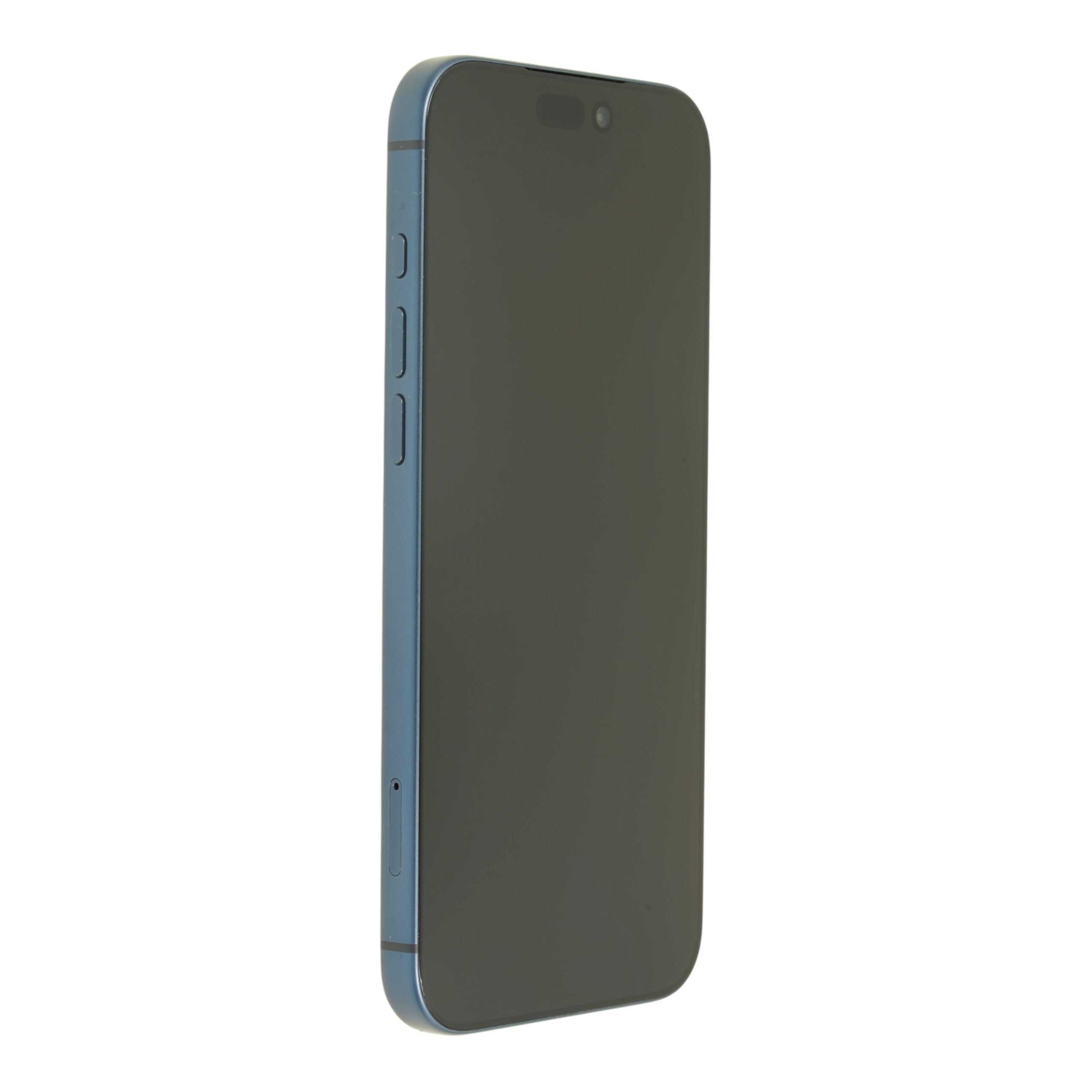Apple iPhone 17 Pro Max, 256GB, Deep Blue, Ca Nou