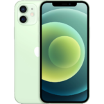 Telefon mobil,Apple iPhone 12 5G, 64 GB, Green, Bun