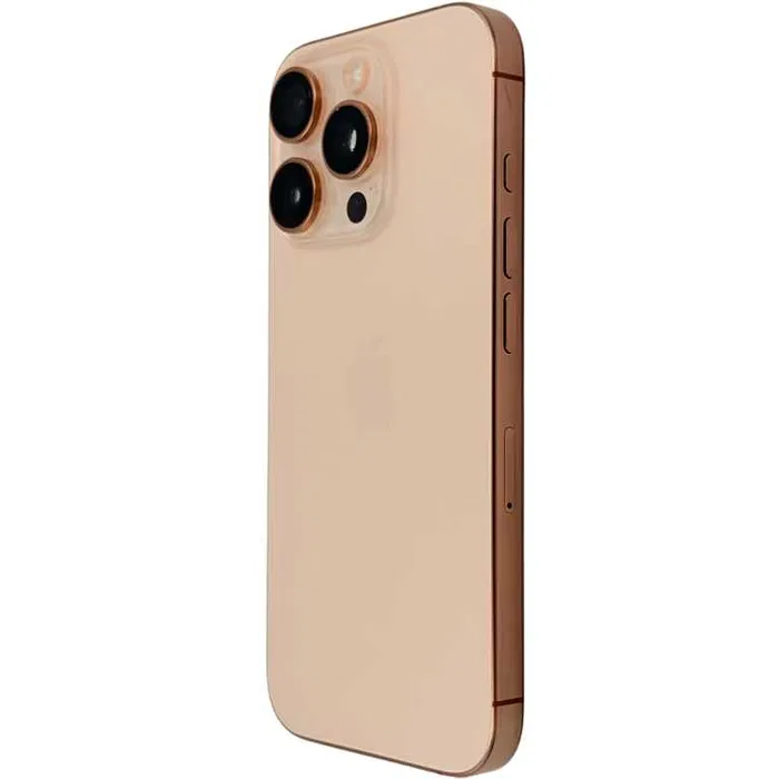 Apple iPhone 16 Pro, 256GB, Desert Titanium, Ca Nou