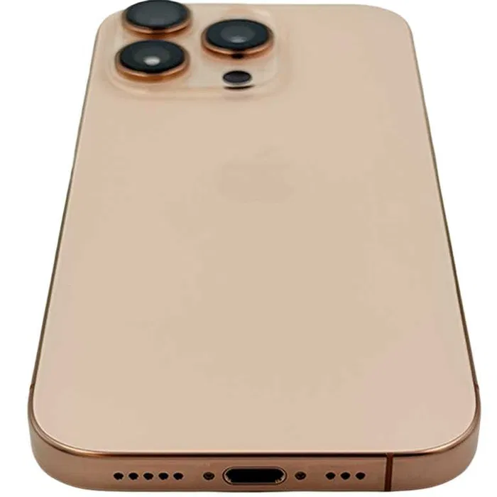 Apple iPhone 16 Pro, 256GB, Desert Titanium, Ca Nou